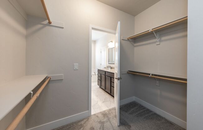 2 Bedroom Contemporary Townhome