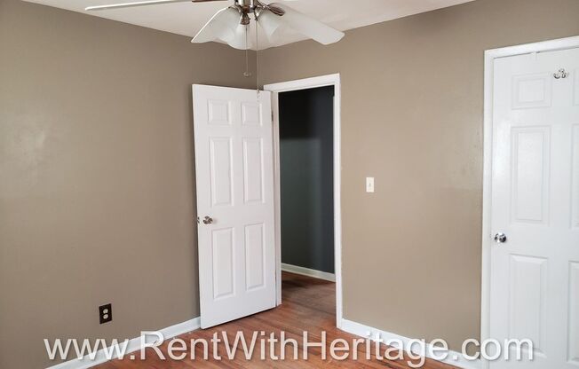 3 beds, 1 bath, $1,450