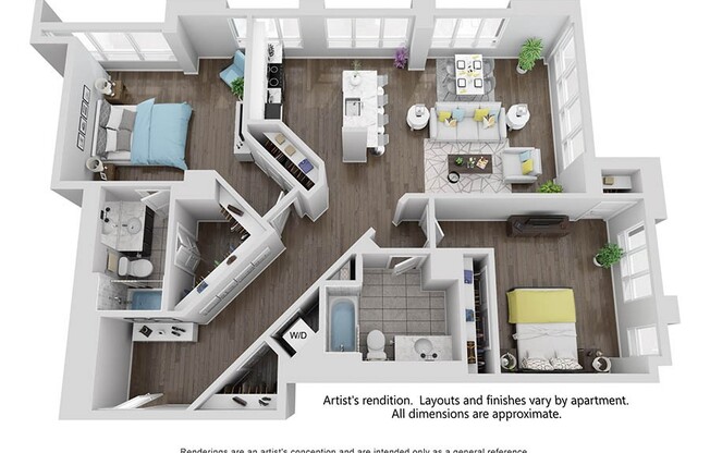 Partner-provided property photo