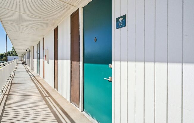 1 bed, 1 bath, 550 sqft, $1,549, Unit 44