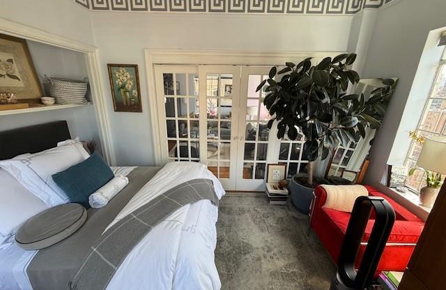1 bed, 1 bath, $3,600, Unit 2104
