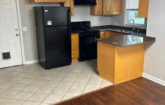 2 beds, 1 bath, $1,175