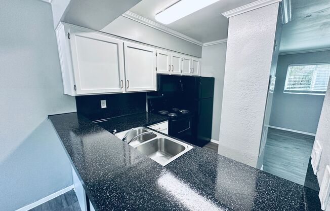 Studio, 1 bath, 500 sqft, $795, Unit 118