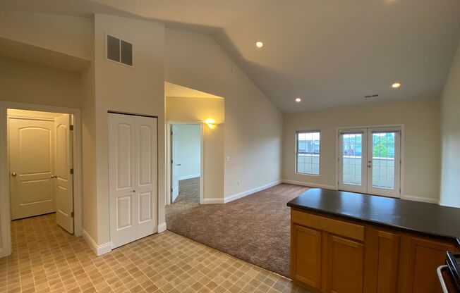 1 bed, 1 bath, 775 sqft, $995, Unit Apt. G