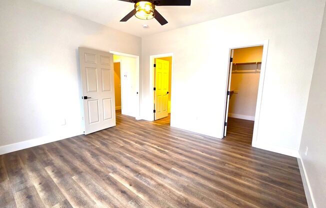 2 beds, 2 baths, $1,650, Unit # 2124