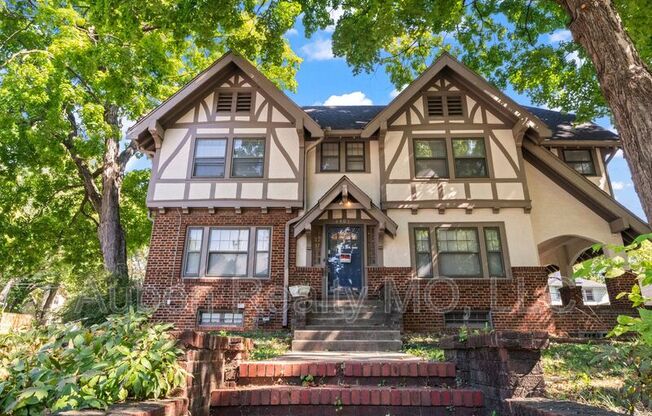 5401 ROCKHILL RD