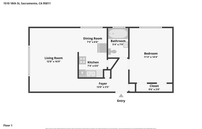 Partner-provided property photo