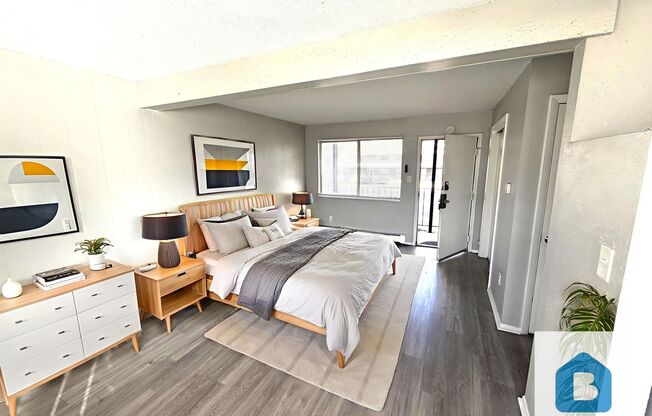 Brookside Apartments