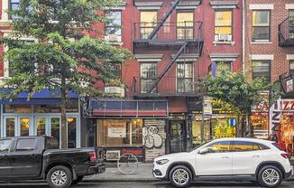 199 Avenue A