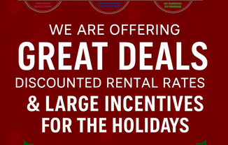 Partner-provided photo for $1400 unit