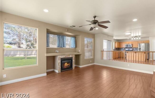 Stunning 2-story home with no HOA