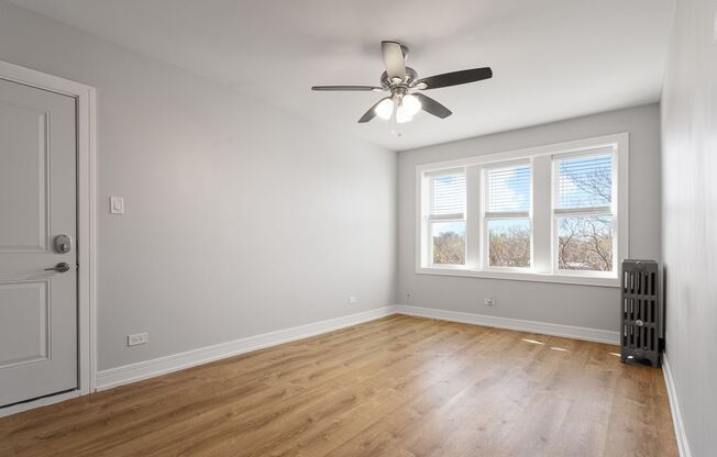 The 1521 Sherwin