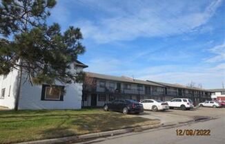6111 Klein Apartments 1-28