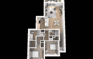 Partner-provided photo for $2473 unit