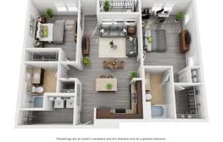 Partner-provided photo for $1890 unit