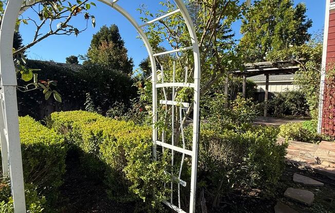 MOVE IN SPECIAL!!! $500 OFF THE FIRST MONTH'S RENT!!! Experience the perfect blend of comfort, style, and country in this rare West County find!