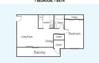 Partner-provided photo for $1382 unit