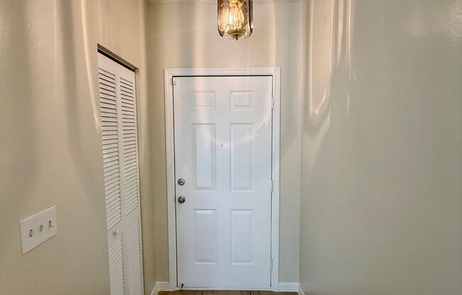 Poinciana Property
