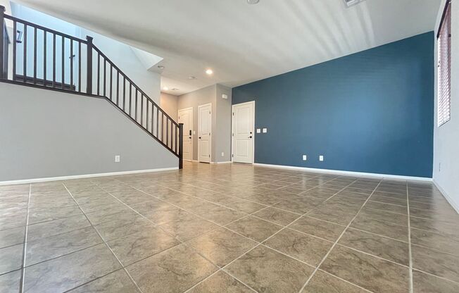 Amazing 3 bedroom in master planned community!