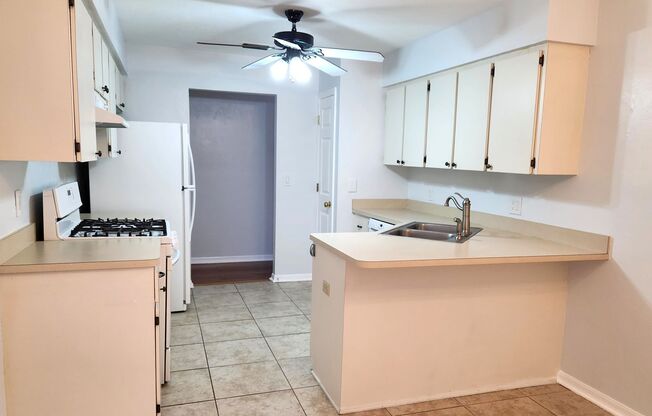 3 beds, 2 baths, $2,000