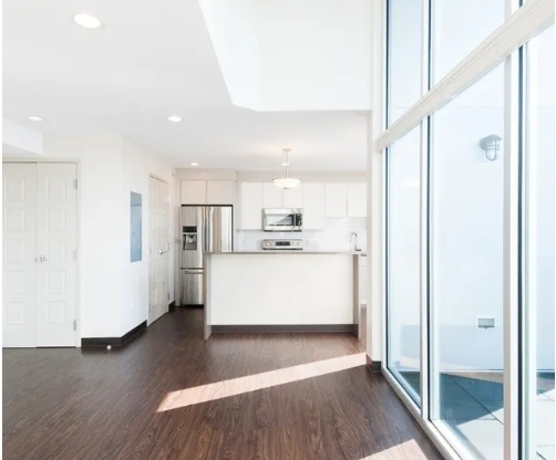 1 bed, 1 bath, 610 sqft, $3,400, Unit Unit 304