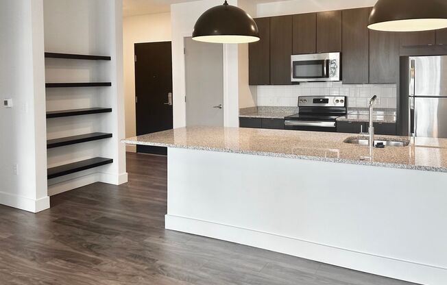 1 bed, 1 bath, 773 sqft, $1,545, Unit Unit 404*Workforce Housing