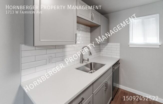 1713 W FAIRVIEW AVE