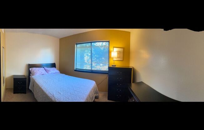 2 Bedroom Condo in Tucson