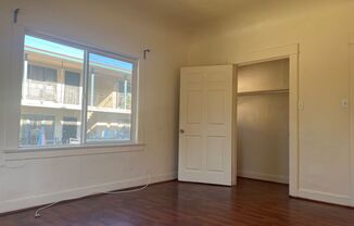 Studio, 1 bath, 457 sqft, $1,300, Unit 07