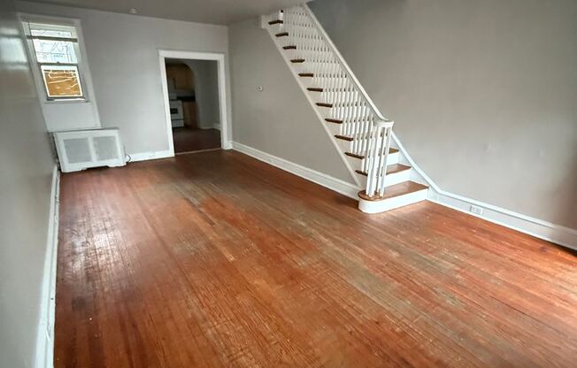 Port Richmond-traditional 3 bedroom home for rent