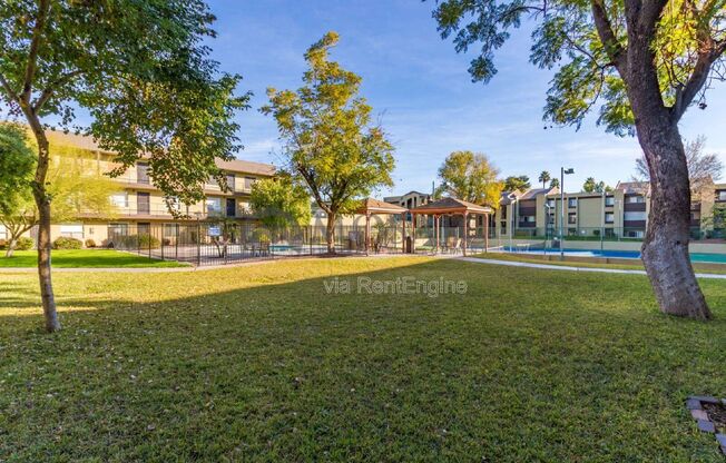 2 beds, 2 baths, 846 sqft, $1,350, Unit Unit 147
