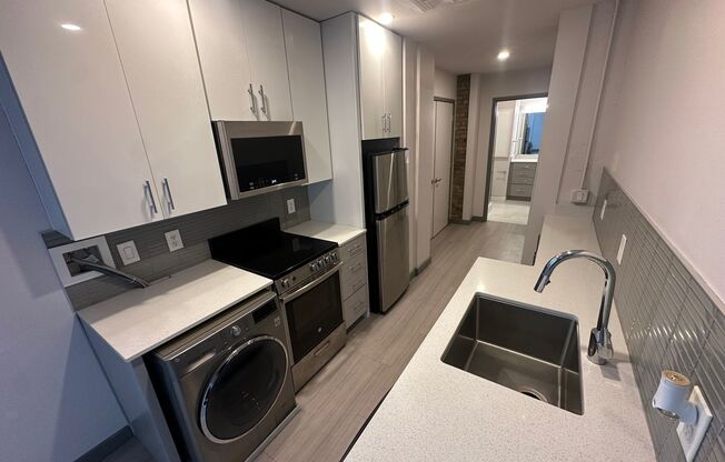 Sixth Street Exchange