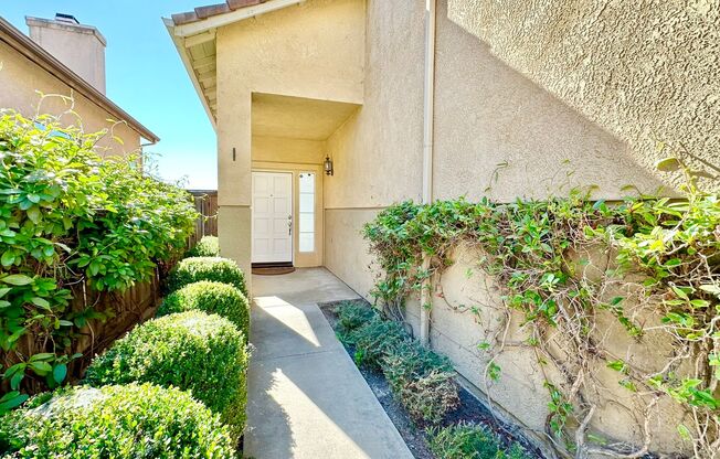 Lovely Two-Story Home in The Heights Overlooking San Luis Rey Community of Bonsall!