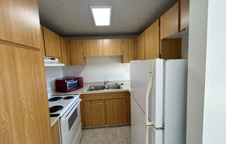 Great McCully 1-bedroom