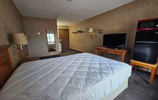 Sioux Falls Inn. Nightly, Weekly and Monthly options