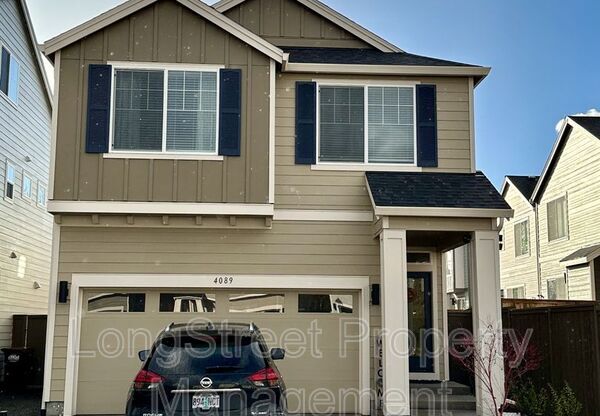 4089 SE MCKENZIE AVE