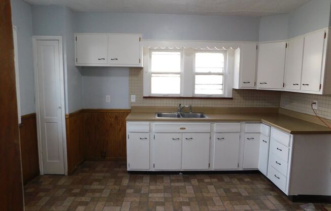 Beautiful 3 Bdrm Single Family Home