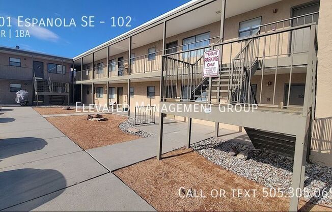 401 Espanola SE