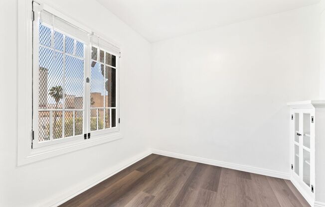 Studio, 1 bath, 510 sqft, $2,050, Unit 401