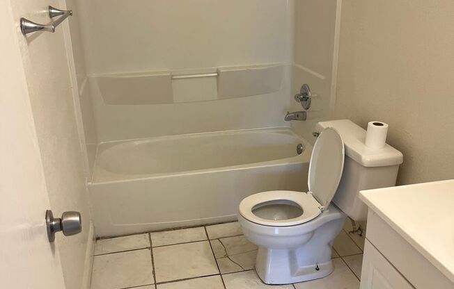 2 bed 2 bath