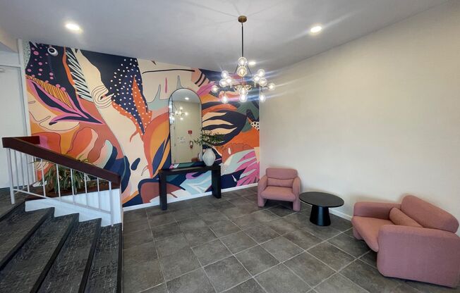 765 Rand Ave Apartments