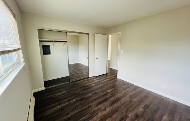 2 beds, 1 bath, 825 sqft, $2,250, Unit 306