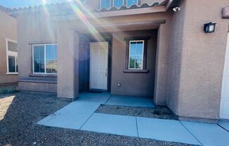 3 beds, 2.5 baths, $2,100