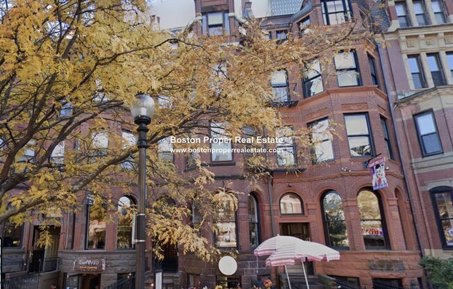 248 Newbury St Apt 9A