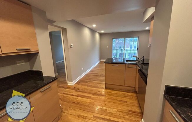 1 bed, 1 bath, $1,850, Unit 303