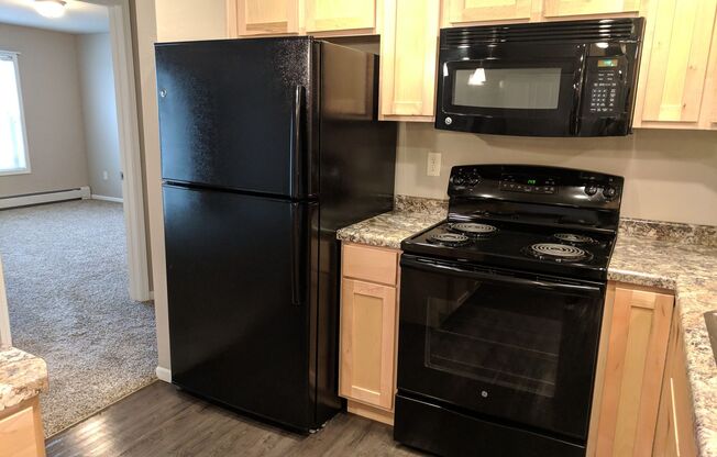 2 beds, 2 baths, 1,011 sqft, $1,255, Unit 2320-205