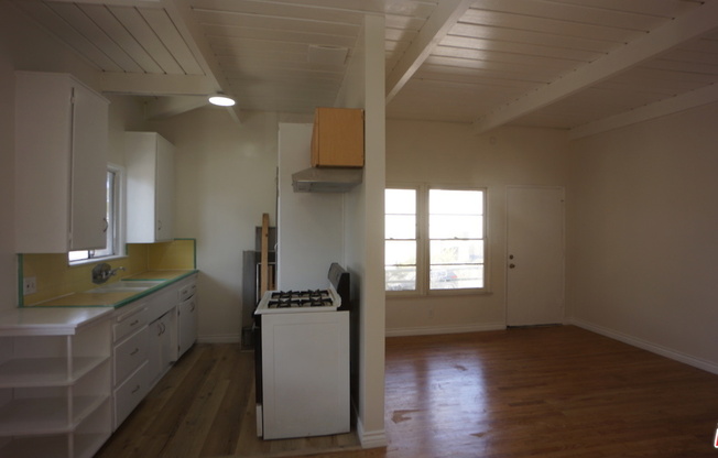 1 bed, 1 bath, 540 sqft, $2,380, Unit 5