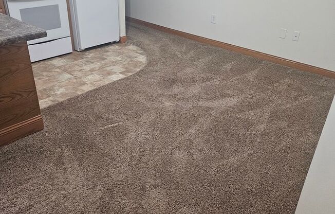 Caraville Apartments