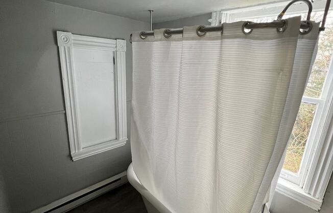 1 bed, 1 bath, $945, Unit Apt 2 Rear