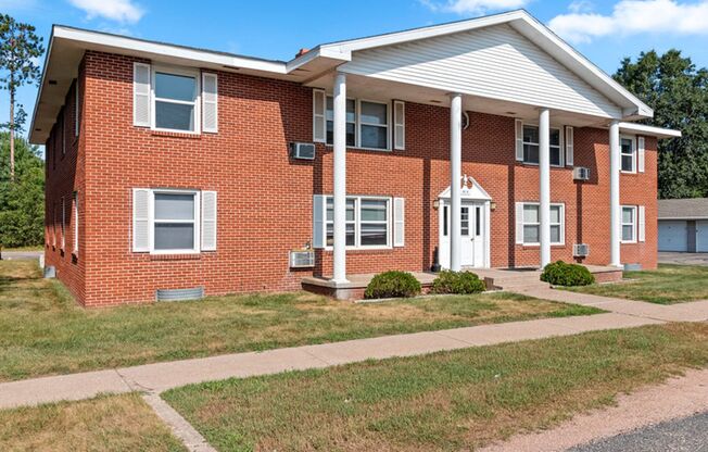 Partner-provided property photo